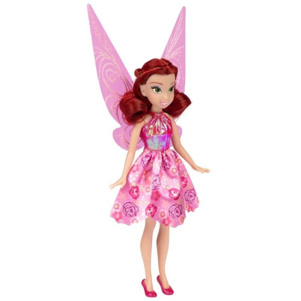 Muñeca Hadas Campanilla surtida 25cm - Disney Campanilla