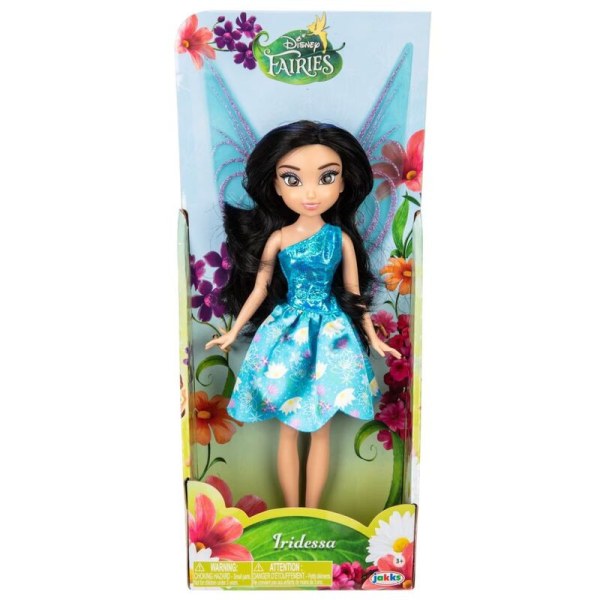 Muñeca Hadas Campanilla surtida 25cm - Disney Campanilla