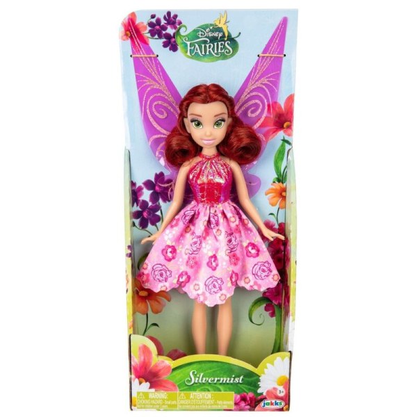 Muñeca Hadas Campanilla surtida 25cm - Disney Campanilla