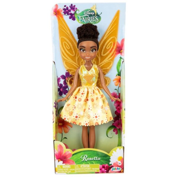 Muñeca Hadas Campanilla surtida 25cm - Disney Campanilla