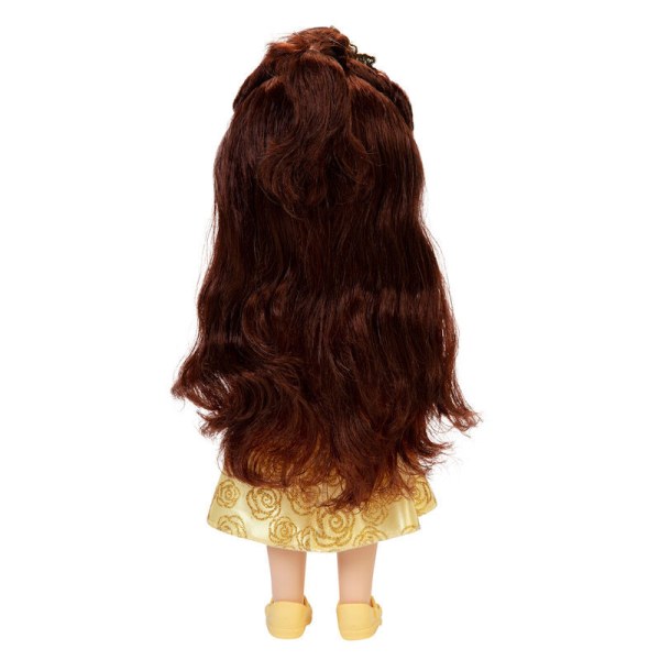 Muñeca Bella 38cm - Disney La Bella y la Bestia