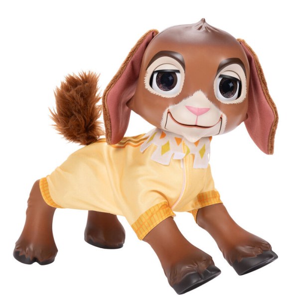 Muñeca Valentino & Star con sonido de 38 cm - Disney Wish