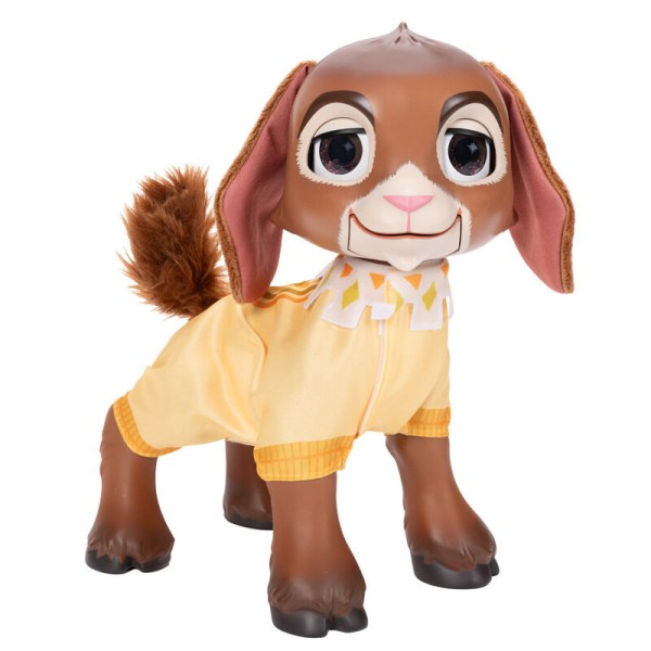 Muñeca Valentino & Star con sonido de 38 cm - Disney Wish