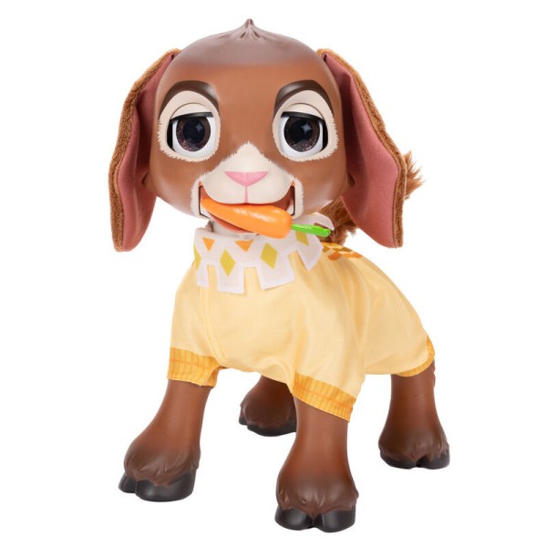 Muñeca Valentino & Star con sonido de 38 cm - Disney Wish