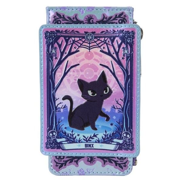 Portatarjetas de Tarot Abracadabra - DISNEY LOUNGEFLY