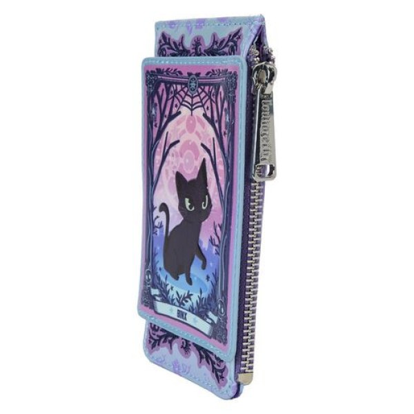 Portatarjetas de Tarot Abracadabra - DISNEY LOUNGEFLY