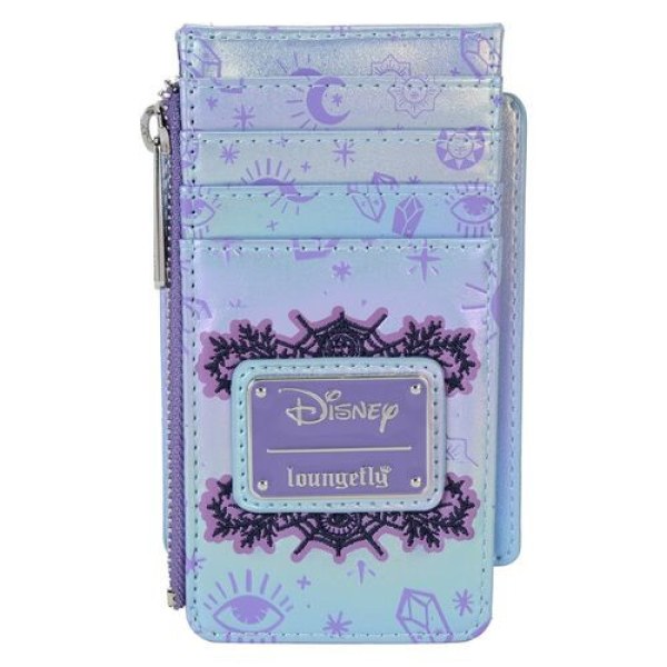 Portatarjetas de Tarot Abracadabra - DISNEY LOUNGEFLY