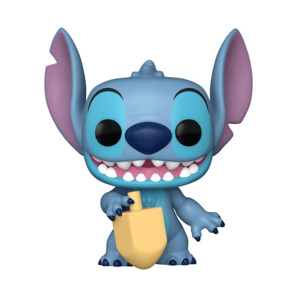 FUNKO POP! 1500 Stitch Holiday (Hanukkah) - Disney Stitch