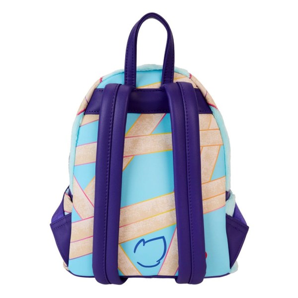 Mini mochilas para la hora de dormir Bear Mummy - Loungefly Care Bears x Universal Monsters