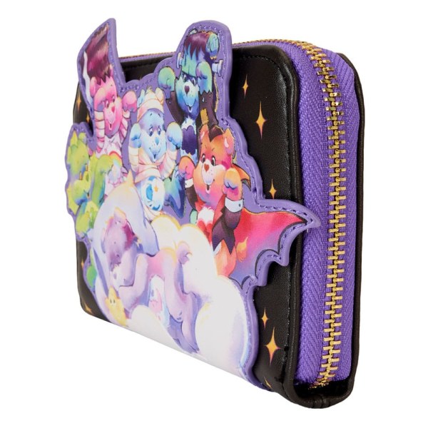Cartera Scary Dreams - Loungefly Care Bears x Universal Monsters