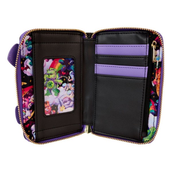 Cartera Scary Dreams - Loungefly Care Bears x Universal Monsters