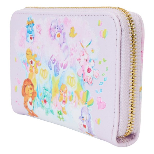 Cartera Primos Bosque Divertido - Loungefly Care Bears