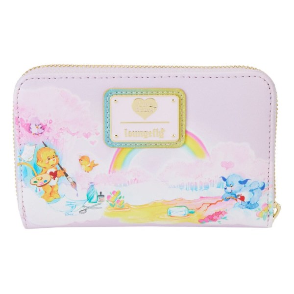 Cartera Primos Bosque Divertido - Loungefly Care Bears