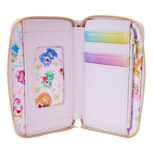 Cartera Primos Bosque Divertido - Loungefly Care Bears
