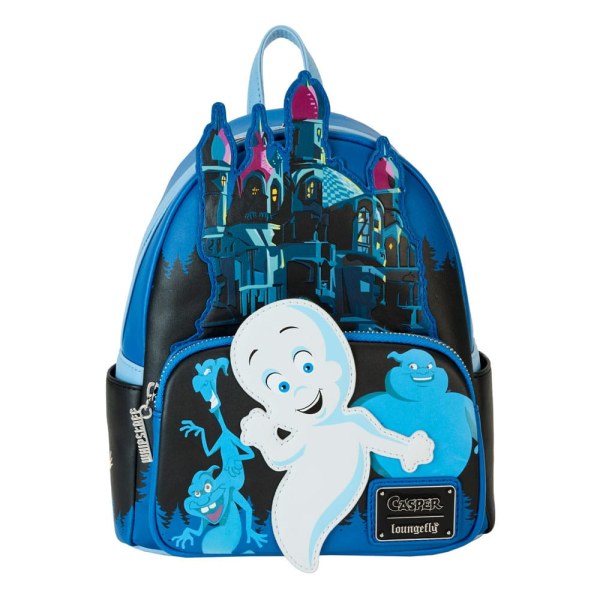 Mini Mochilas de Halloween - Loungefly Casper el fantasma amigable