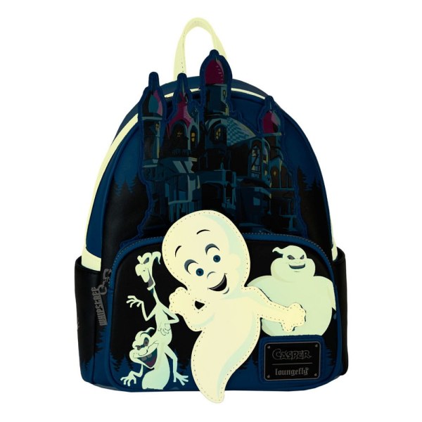 Mini Mochilas de Halloween - Loungefly Casper el fantasma amigable