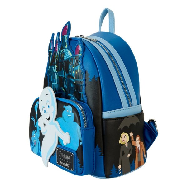 Mini Mochilas de Halloween - Loungefly Casper el fantasma amigable