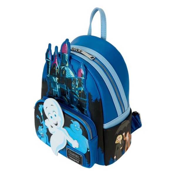 Mini Mochilas de Halloween - Loungefly Casper el fantasma amigable
