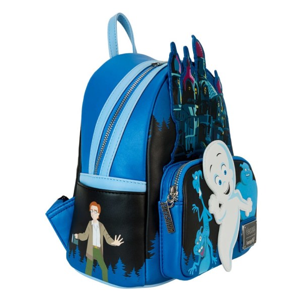 Mini Mochilas de Halloween - Loungefly Casper el fantasma amigable