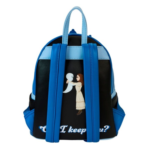 Mini Mochilas de Halloween - Loungefly Casper el fantasma amigable