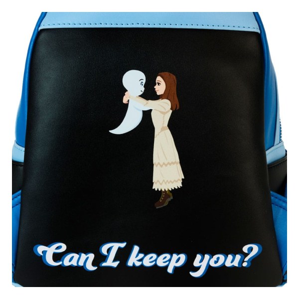 Mini Mochilas de Halloween - Loungefly Casper el fantasma amigable