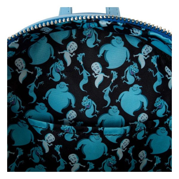 Mini Mochilas de Halloween - Loungefly Casper el fantasma amigable