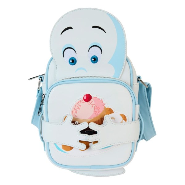 Bolsos de hombro de Halloween - Loungefly Casper el fantasma amistoso