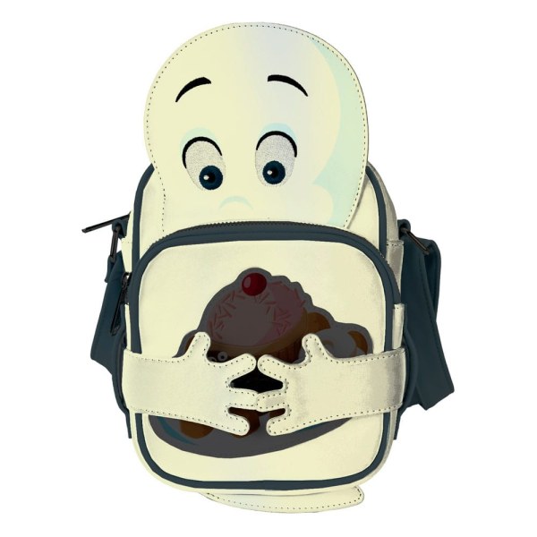 Bolsos de hombro de Halloween - Loungefly Casper el fantasma amistoso