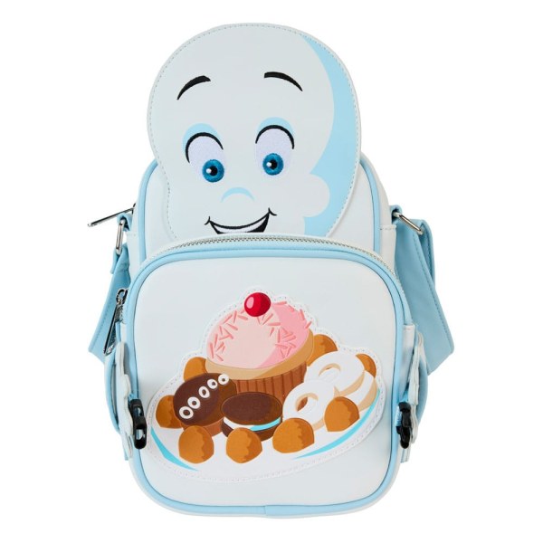 Bolsos de hombro de Halloween - Loungefly Casper el fantasma amistoso