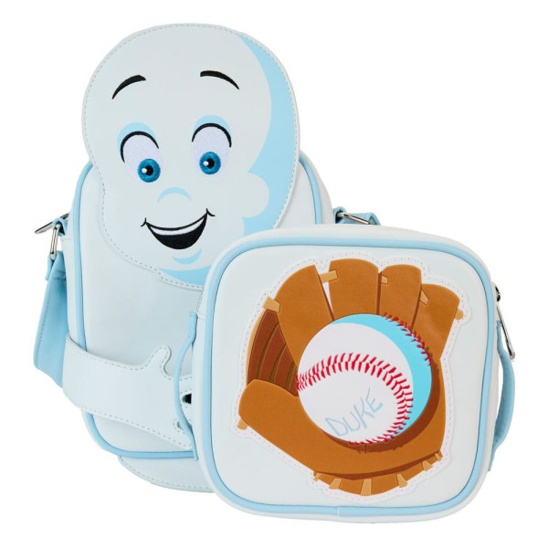 Bolsos de hombro de Halloween - Loungefly Casper el fantasma amistoso