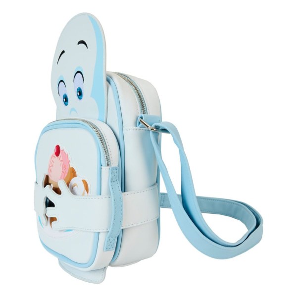Bolsos de hombro de Halloween - Loungefly Casper el fantasma amistoso
