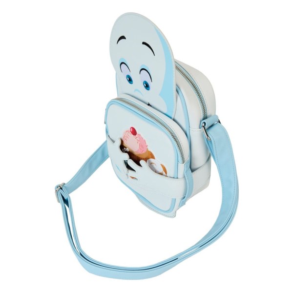 Bolsos de hombro de Halloween - Loungefly Casper el fantasma amistoso