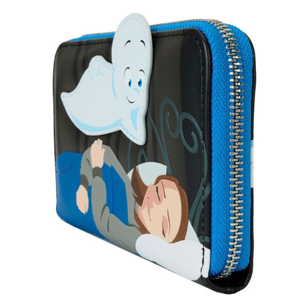 Cartera de Halloween - Loungefly Casper, el fantasma amigable