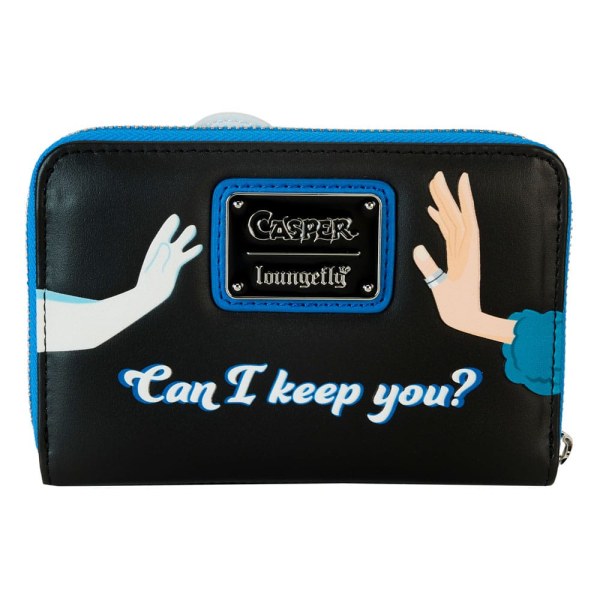 Cartera de Halloween - Loungefly Casper, el fantasma amigable