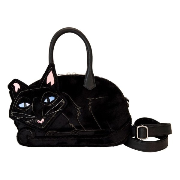 bolsos de hombro con forma de gato - Loungefly Coraline