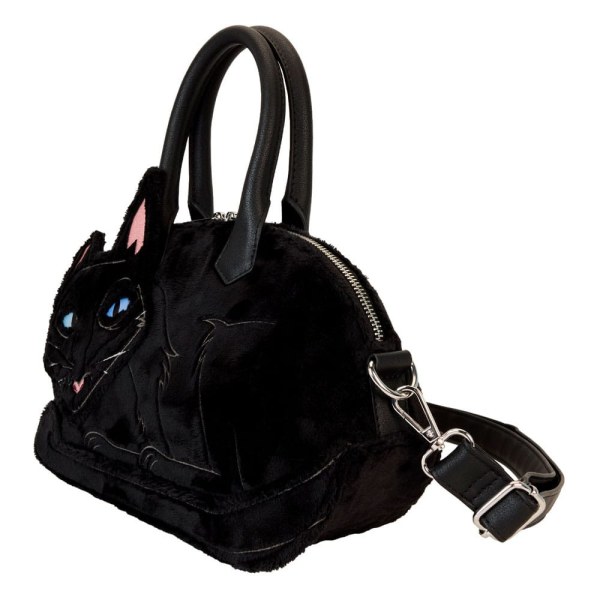 bolsos de hombro con forma de gato - Loungefly Coraline