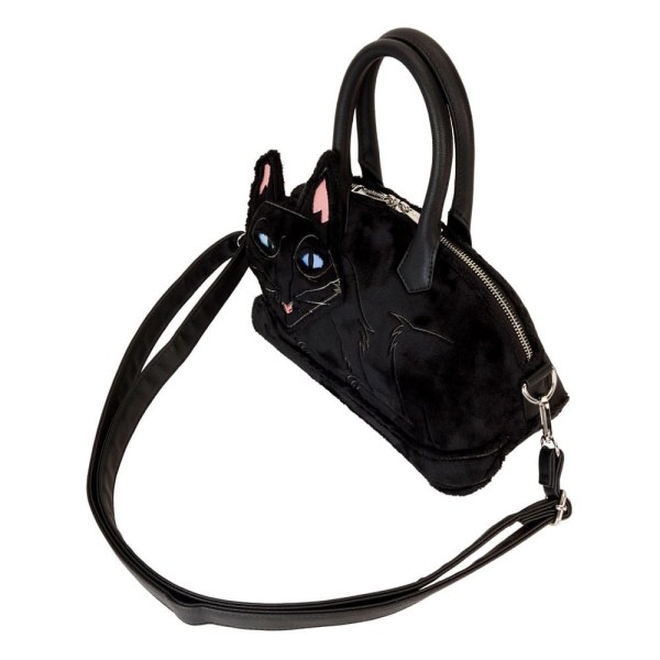 bolsos de hombro con forma de gato - Loungefly Coraline