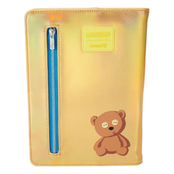 Cuaderno de peluche de Bob Cosplay - Loungefly Despicable Me