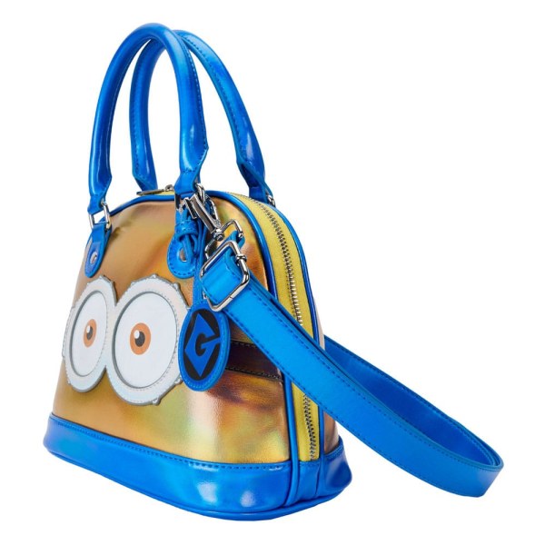 bolsos de hombro Minions Heritage Dome Cosplay - Loungefly Despicable Me