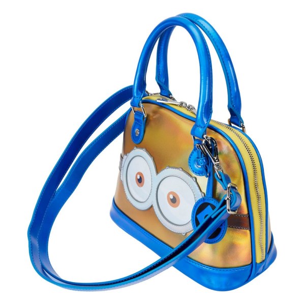bolsos de hombro Minions Heritage Dome Cosplay - Loungefly Despicable Me