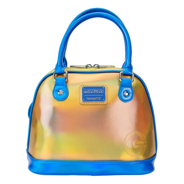 bolsos de hombro Minions Heritage Dome Cosplay - Loungefly Despicable Me