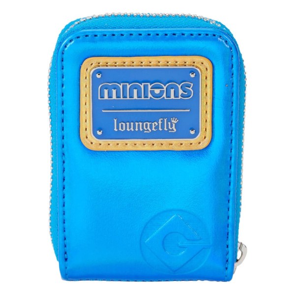 Cartera Minion - Loungefly Mi villano favorito