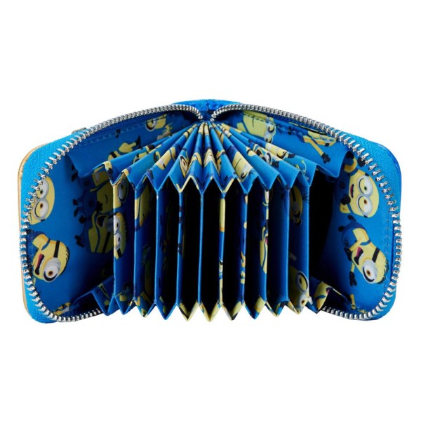 Cartera Minion - Loungefly Mi villano favorito