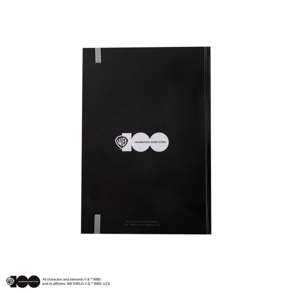 Cuaderno Looney Tunes en Hogwarts - Looney Tunes