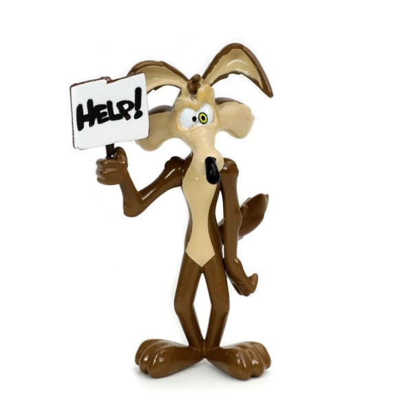 Vehículo Beep Beep - JADA Looney Tunes