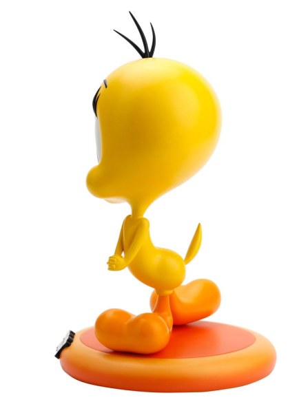 Estatua de tamaño natural de Tweety - Muckle Mannequins Looney Tunes