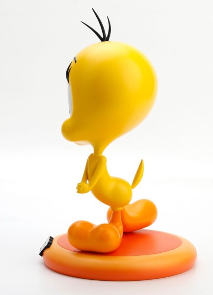 Estatua de tamaño natural de Tweety - Muckle Mannequins Looney Tunes