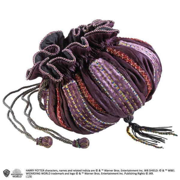 Bolsa de Hermione - Harry Potter