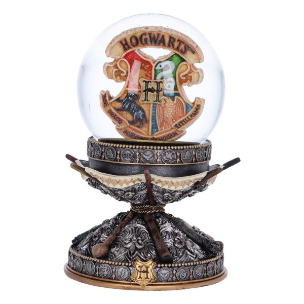 Bola de nieve Varita - Harry Potter