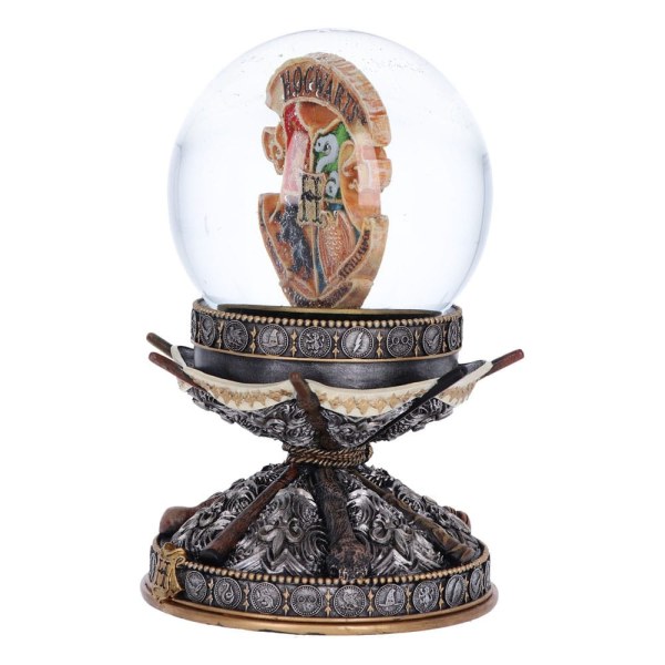 Bola de nieve Varita - Harry Potter